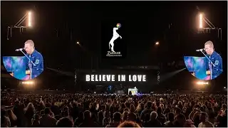 COLDPLAY 2024 -  HIGHER POWER & ADVENTURE OF A LIFETIME,  LIVE FROM CROKE PARK DUBLIN