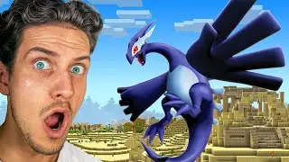 SHADOW POKEMON!