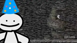 Five nights at Freddy’s (part 1)