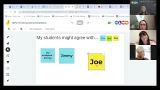 Increasing Student Engagement with the Science and Engineering Practices