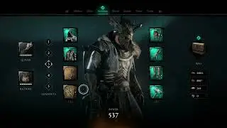 Assassin's Creed Valhalla: Showcasing the Rarest and Strongest Armor Sets And Weapons