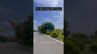 IMT Rohtak #imtrohtak #reels #rohtak #explore #rohtak_explore