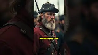 Beards of the Revolution: A Symbol Unveiled