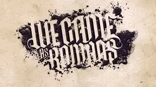 Glad You Came by We Came As Romans Guitar Cover (Tabs in Description!)
