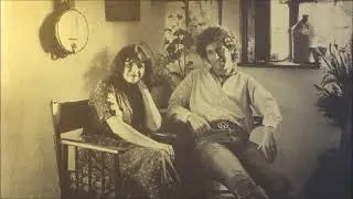 Gay & Terry Woods - Love Is Like A Burden