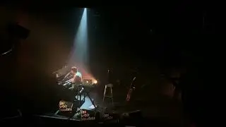 Ryan Egan: Live @ Les Trois Baudets in Paris, France (Full Concert)