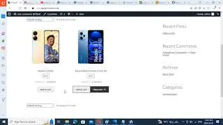 41-ERPNext integration with wocommerce