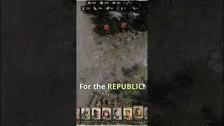 My Favorite Bayonet Kamikaze Skill In Last Train Home!