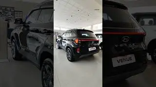 All New Hyundai Venue 😍🔥