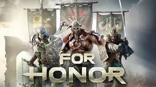 For Honor OST - The Emperor's Courtyard