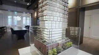 8 Elm St Toronto Project