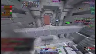 Oringo Client | M5 Solo Cheating Run | Hypixel Skyblock