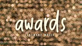 ROYALTY FREE Nomination Background Music / Awards Ceremony Royalty Free Music by MUSIC4VIDEO