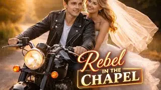Rebel in the chapel (Ai Doo-wop) #musicvideoNewMusic #OfficialMusicVideo #Music #new #musicvideo #ai