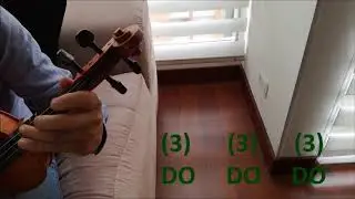 Alone  Alan Walker  Tutorial Violín