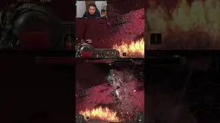 Dead is Normal in PoE 2! #poe2 #pathofexile2 #bossfight