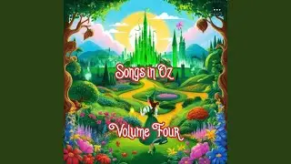 The Rak's Dance in the Land of Oz (B-Side)