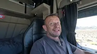 Города и пустыня