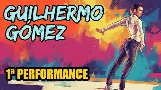 👉 1ª atuação do Campeão do Mundo no Festival da Mealhada 🇵🇹🔥 #sports #patinaçãoartística #guilhermo