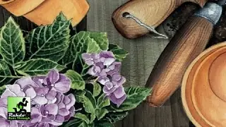 Cottage Garden Gameplay Runthrough