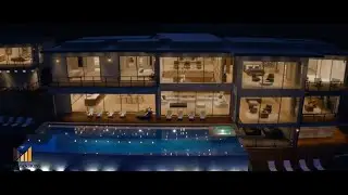 MEGA MANSIONS - Visionary Scott Gillen Launches his $500 Million Portfolio The Malibu Series