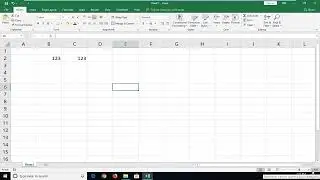 Excel: How To Zoom In and Out