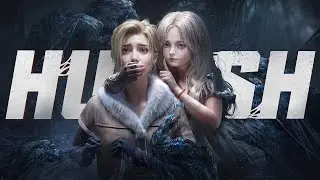 ⚠️Attention⚠️Remember: DO NOT MAKE ANY SOUND!【LifeAfter】