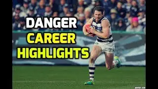 Patrick Dangerfield Career Highlights