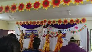 NSS orientation day