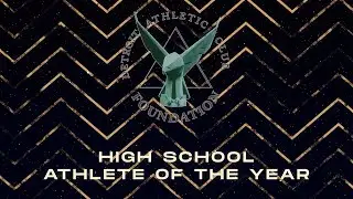 2022 Detroit Athletic Club Foundation | Michigan High School Athletes of the Year