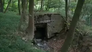 Bunker in der Eifel Trailer