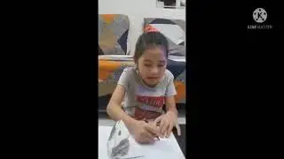 paper puppets by max