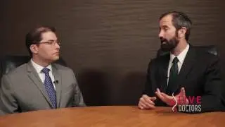 Dr. Robert J. Stein, MD: Prostate Cancer Surgery Complications