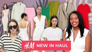 Classy on a Budget? H&M Haul Try-On Will Change Your Style With 10 Different Looks!