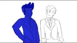 The Curious Case of Benjamin Button Trailer Animatic