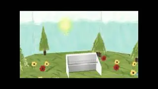 origami test (main scene)