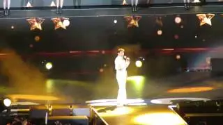 [FANCAM] Sul Woon Do 