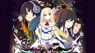 osu! | Alfakyun. x Camellia - calling [Pretissimo] 99.76% FC #14 Global (505pp if ranked)