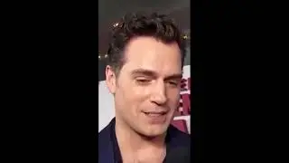 Henry Cavill&rsquo;s Leading Lady All About Natalie Viscuso