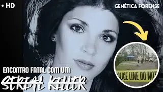 🧬 COMO O DNA REVELOU AS SUAS CARACTER&Iacute;STICAS F&Iacute;SICAS - Detalhes da Investiga&ccedil;&atilde;o do SK de Baton Rouge