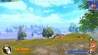 3k Discord Member Celebration II Qualifying II Match -1 & 2
