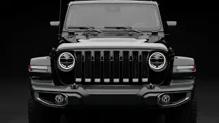 2026 Jeep Wrangler Review | Ultimate Off-Road SUV with Power & Style | Auto Garage