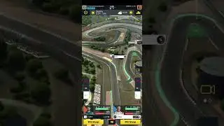 F1 clash - How not to mess up Team Orders