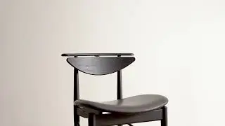 THE READING CHAIR | FINN JUHL | 1953