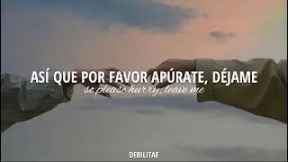 First Love / Late Spring - Mitski [Sub. Español | Lyrics]