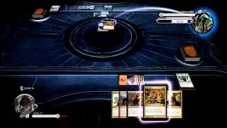 ►Magic DoTP - Grinning Malice - WMG Metal Deck Returns!