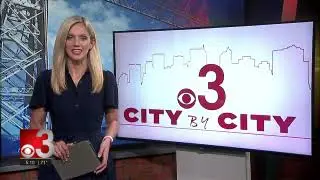 CBS 3 Live at Five 2022 06 07