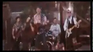 Michael Crow  Sweet Home Alabama  Live clip Aug 3 2013