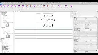 Revit Plugin Pipe Tag (Paid)