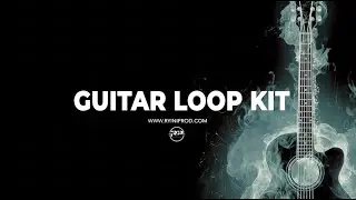 FREE Acoustic Guitar Samples 